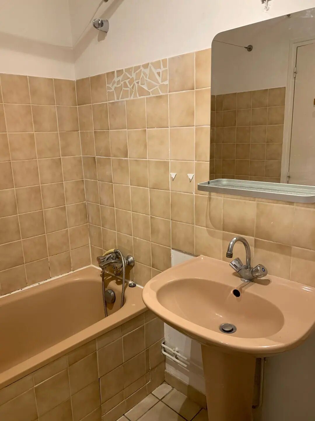 Appartement à louer, 33m², Lardy