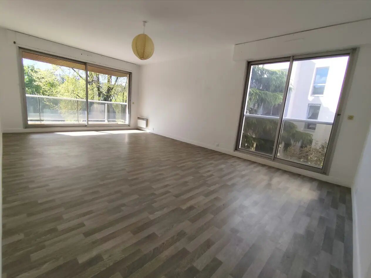 Appartement à vendre, 60m², Boulogne-Billancourt