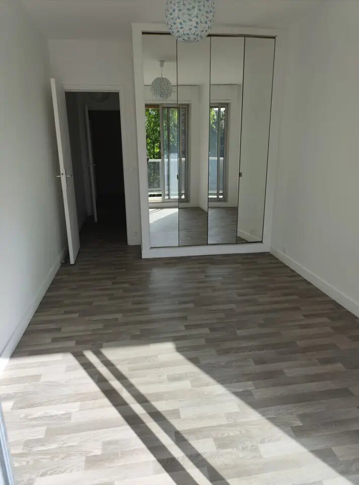 Appartement à vendre, 60m², Boulogne-Billancourt