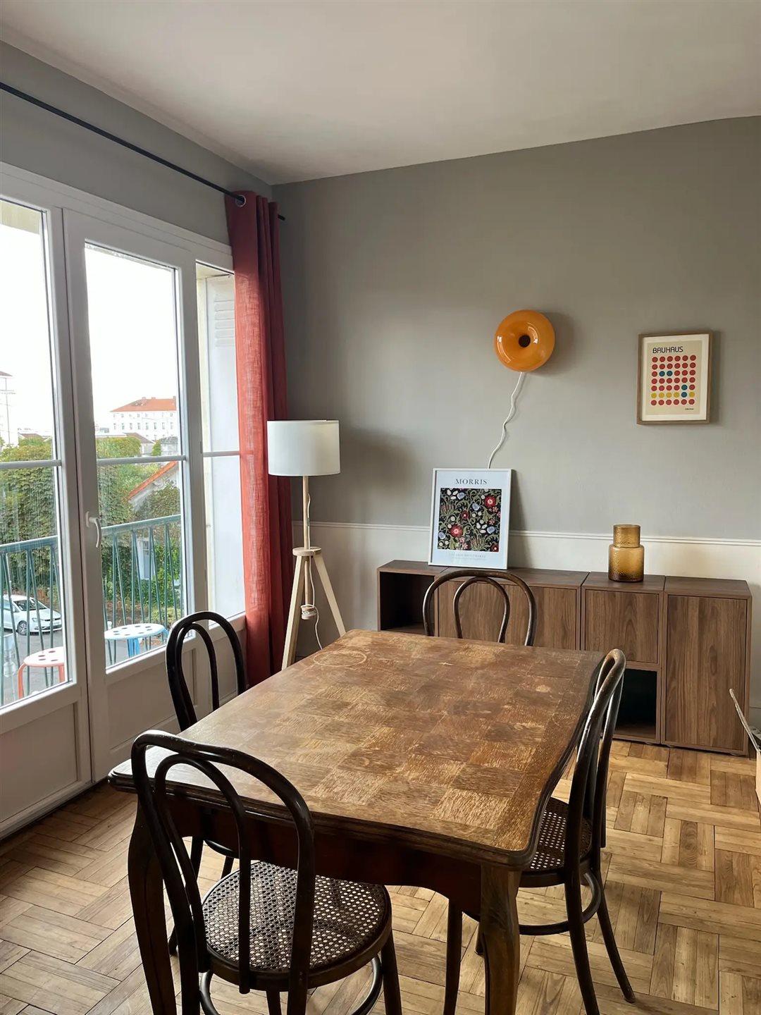 Appartement à louer, 46m², Angoulême