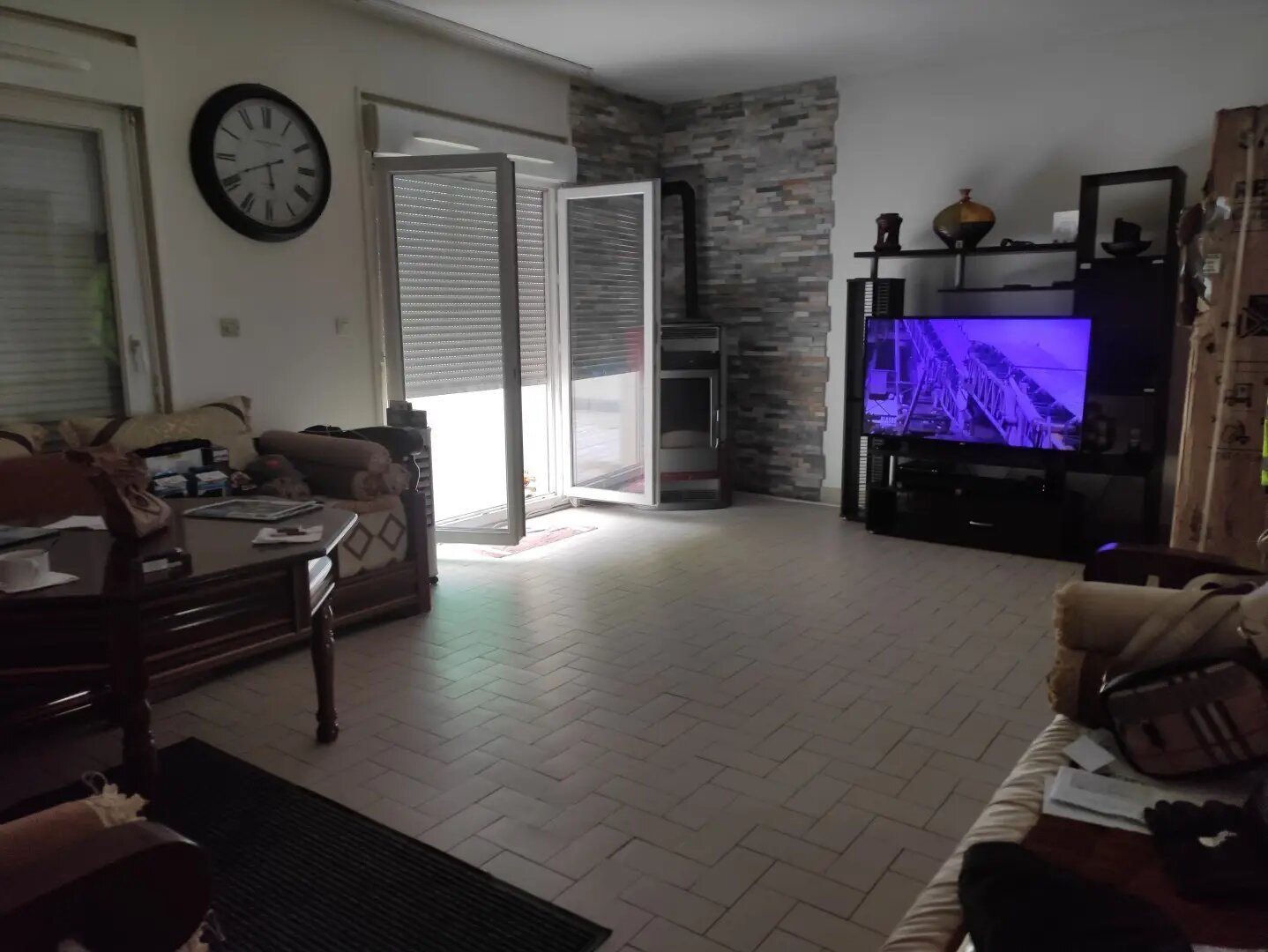 Maison à vendre, 110m², Oyonnax