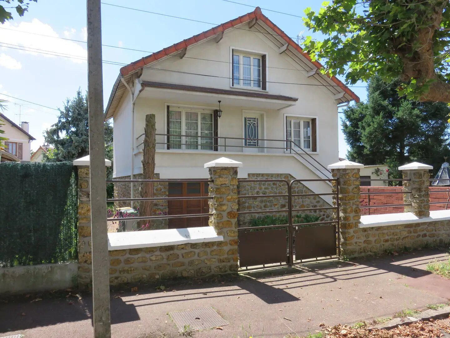 Maison à vendre, 95m², Vigneux-sur-Seine