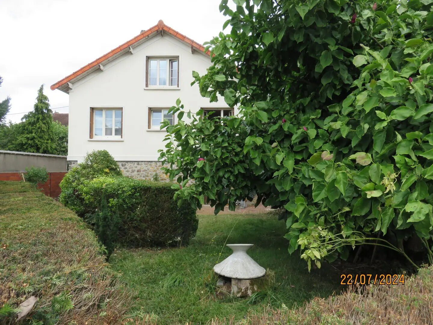 Maison à vendre, 95m², Vigneux-sur-Seine
