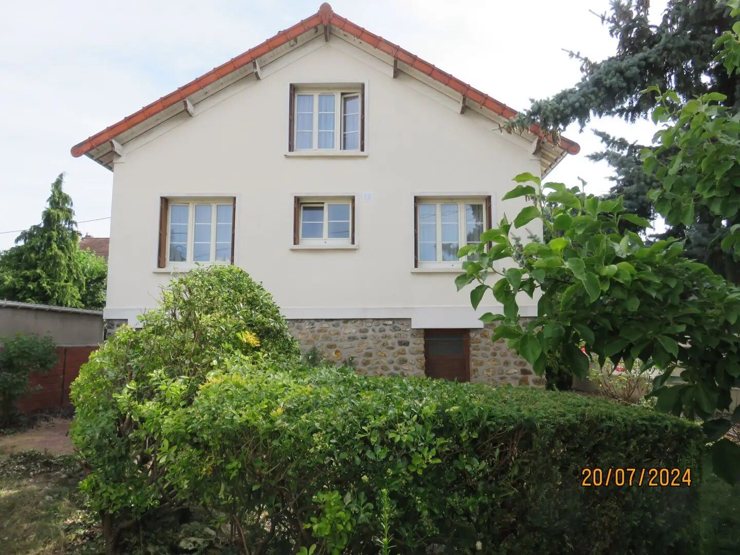 Maison à vendre, 95m², Vigneux-sur-Seine