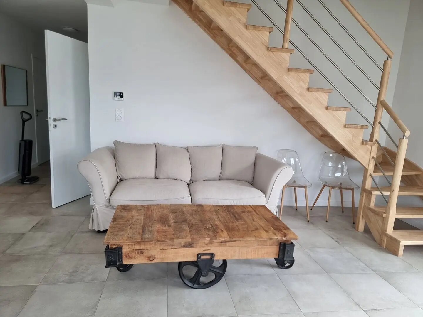 Maison à louer, 100m², Perros-Guirec