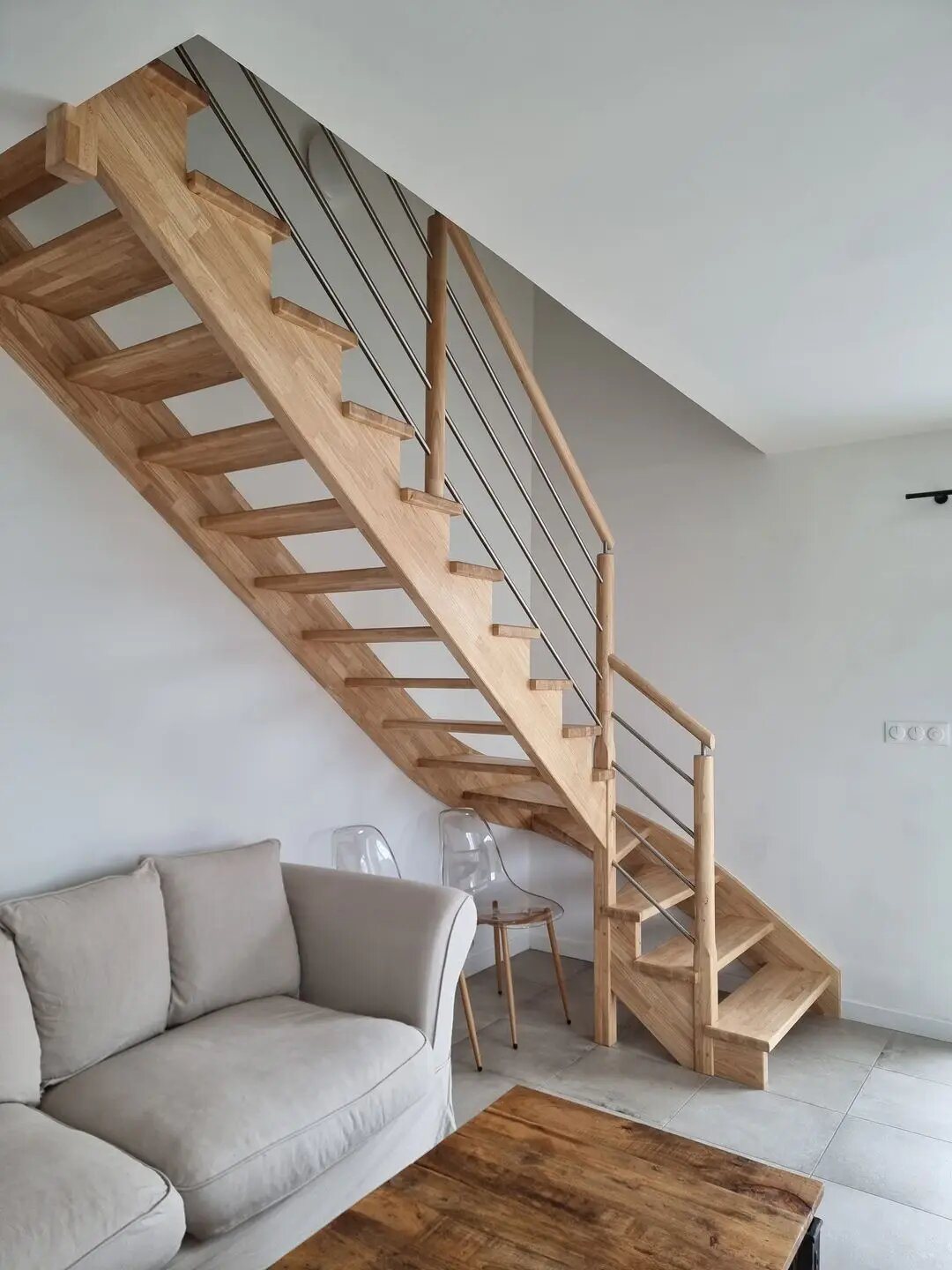 Maison à louer, 100m², Perros-Guirec