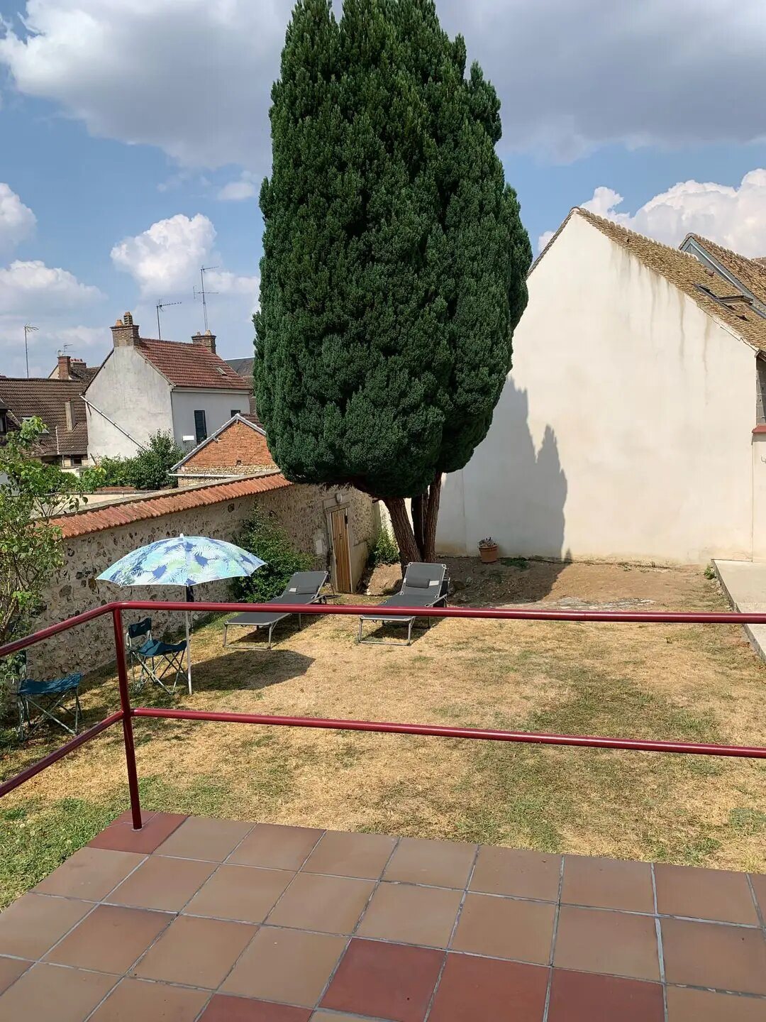Maison à vendre, 90m², Anet
