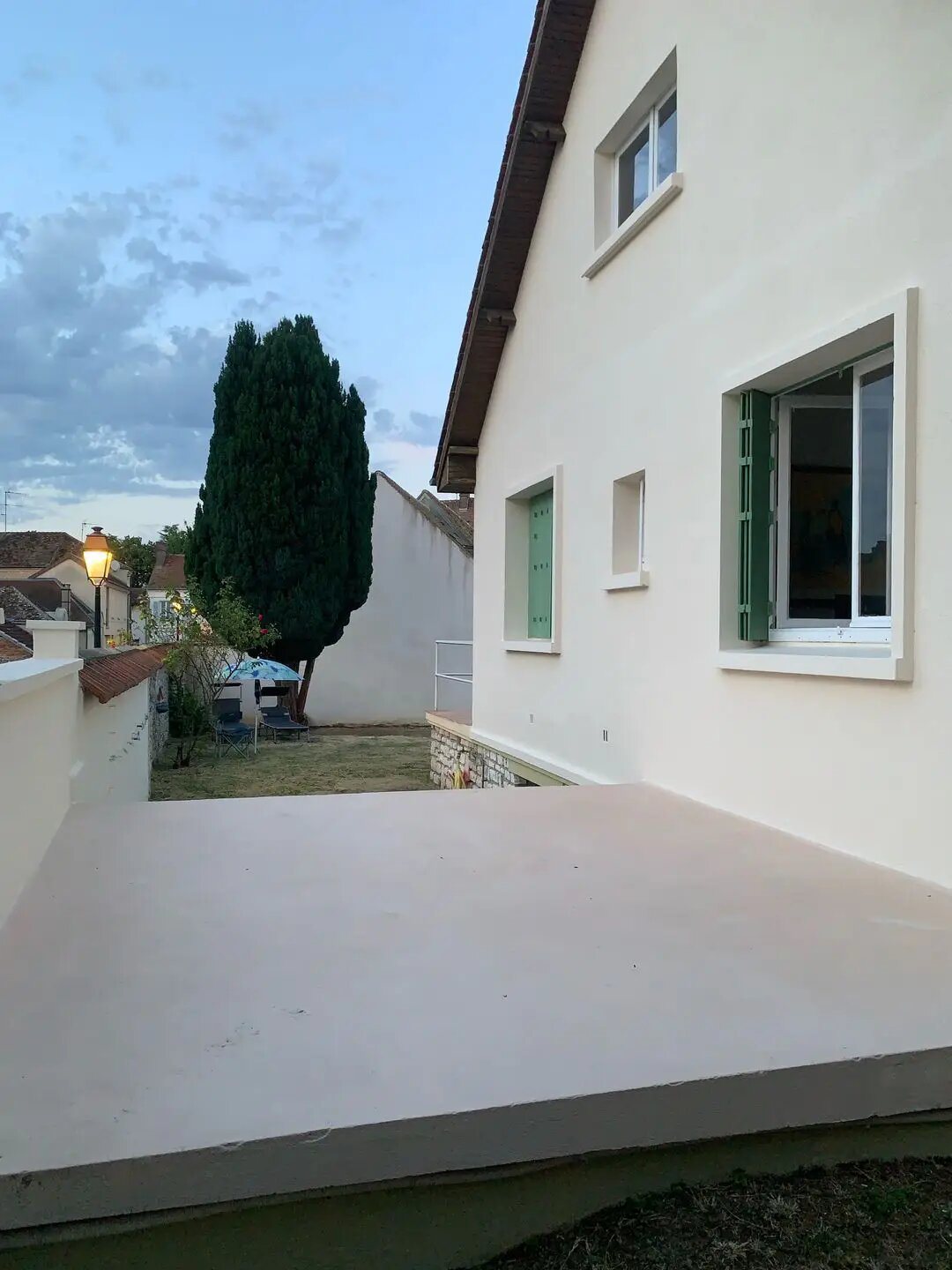 Maison à vendre, 90m², Anet