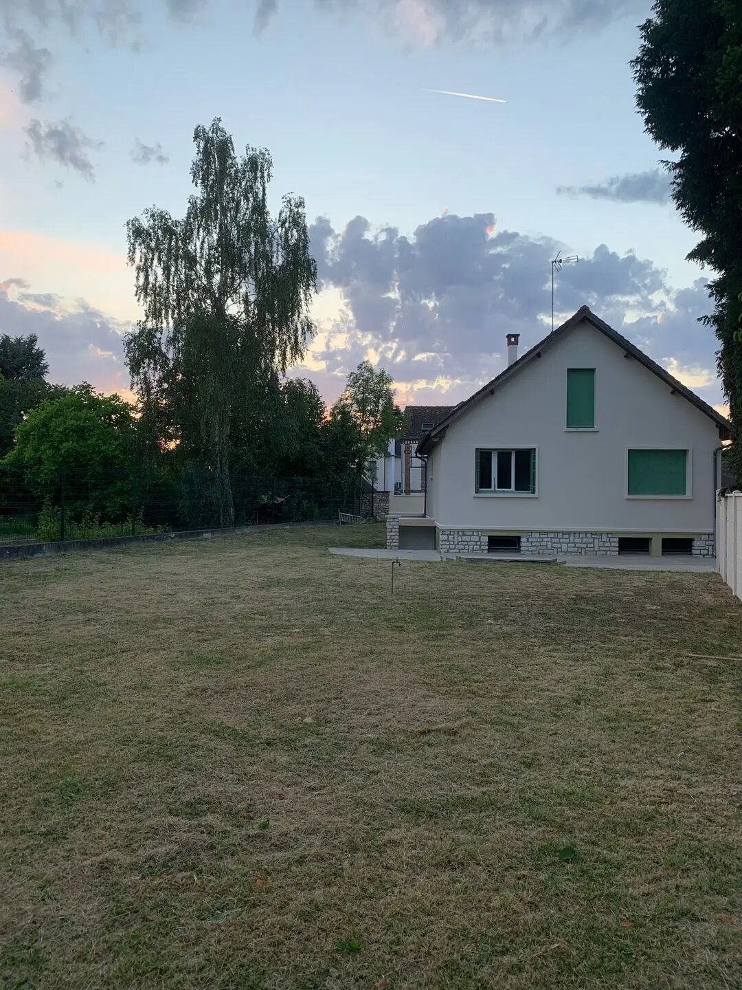 Maison à vendre, 90m², Anet