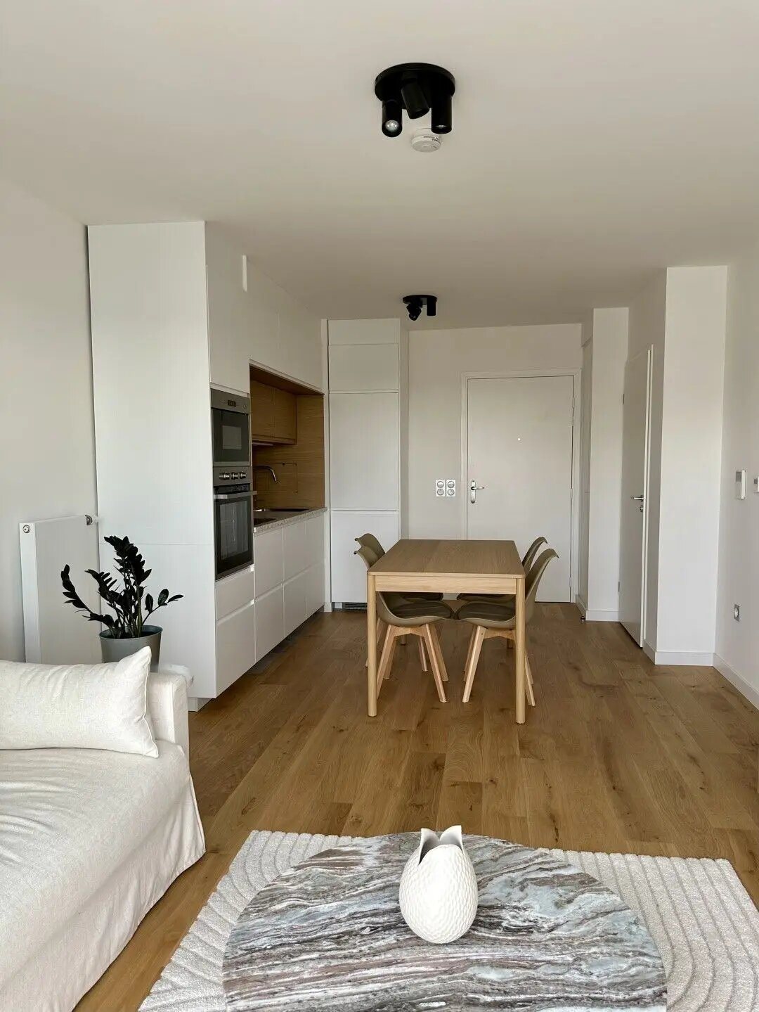 Appartement à louer, 45m², Clamart