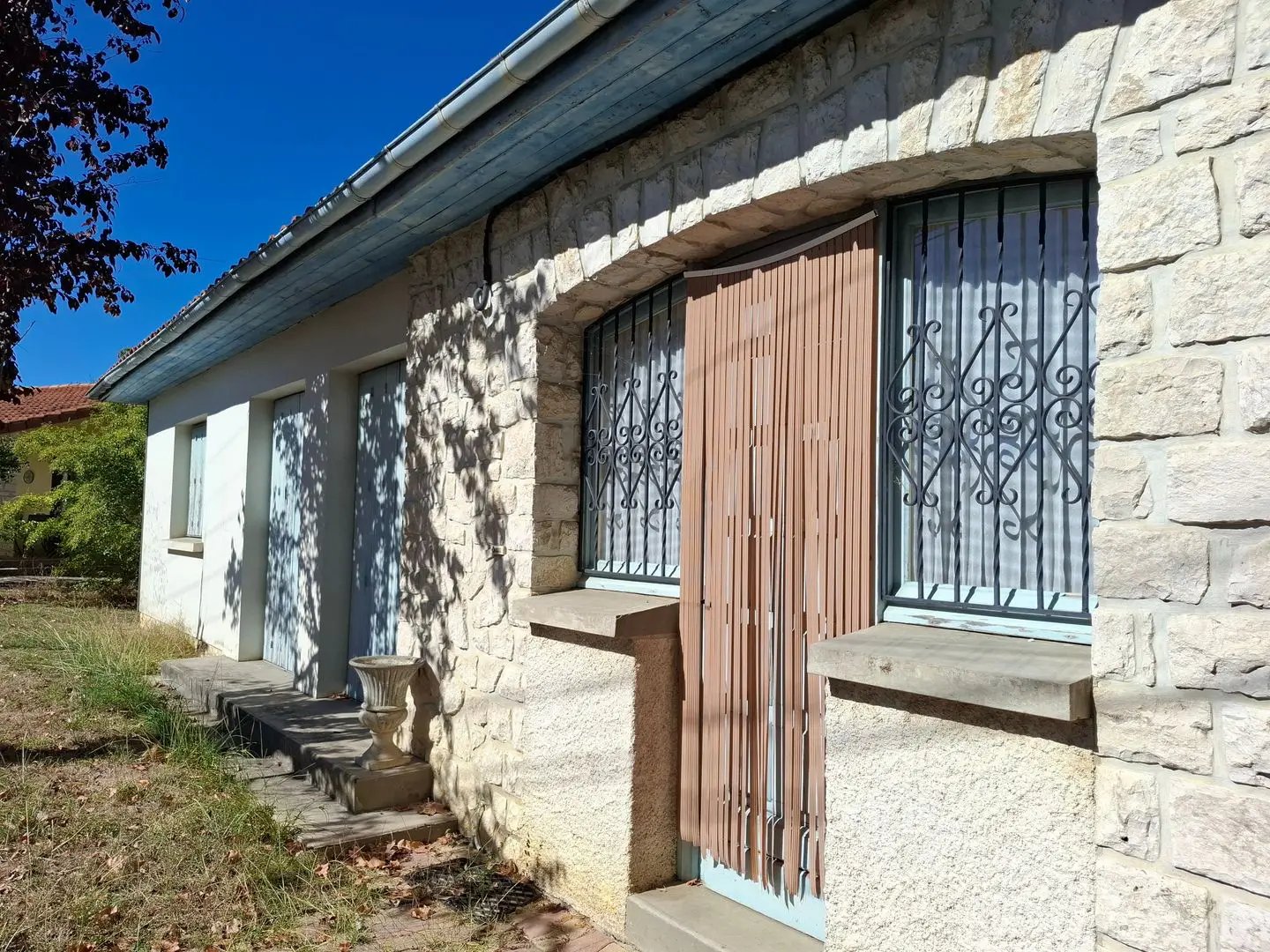 Maison à vendre, 110m², Mirande
