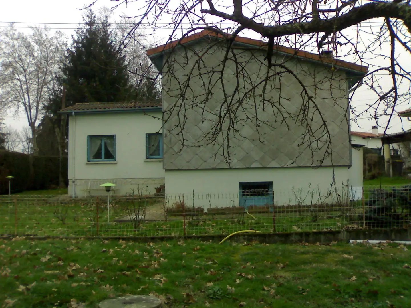 Maison à vendre, 110m², Mirande
