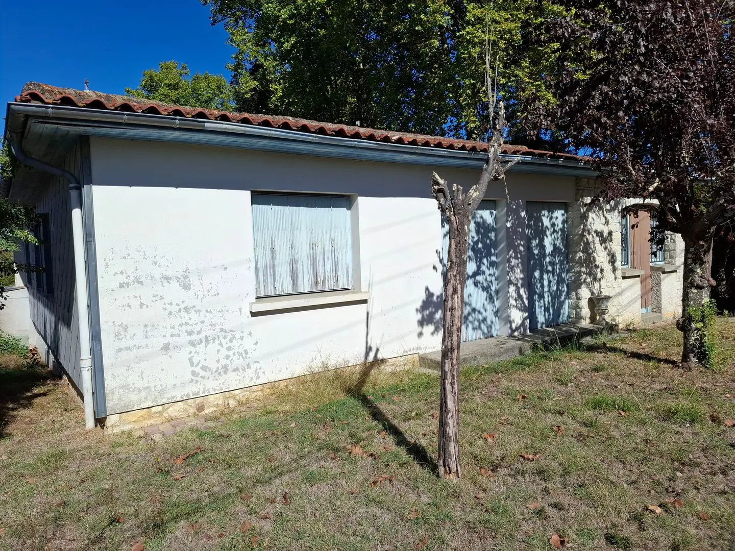 Maison à vendre, 110m², Mirande