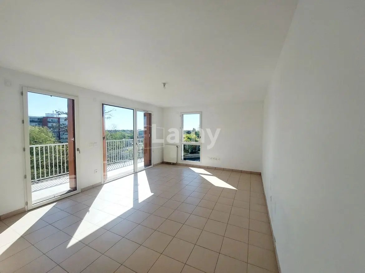 Appartement à louer, 95m², Trappes