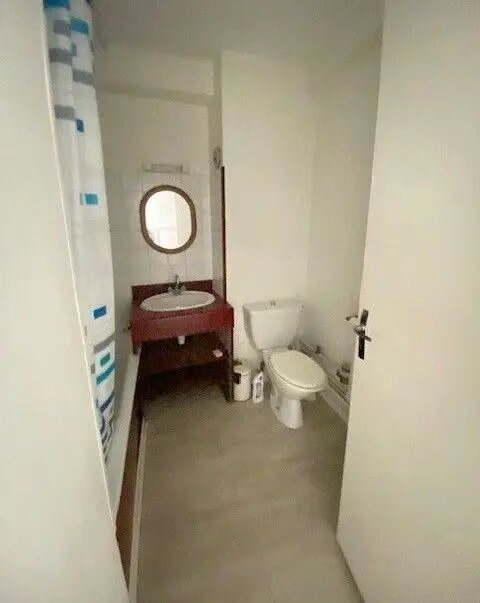 Appartement à louer, 21m², Toulouse