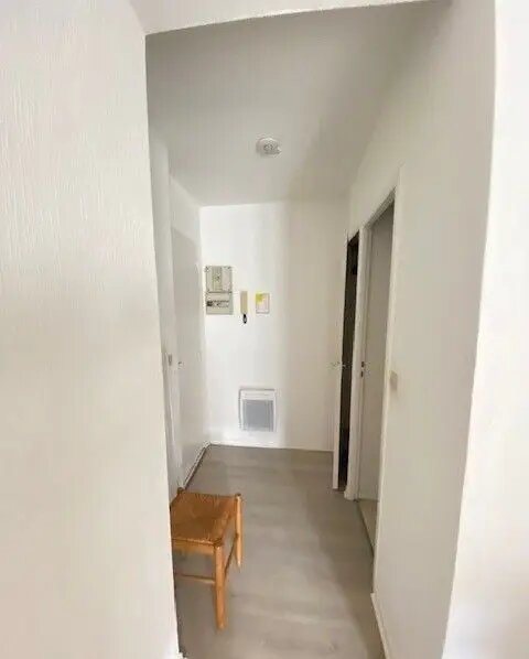 Appartement à louer, 21m², Toulouse
