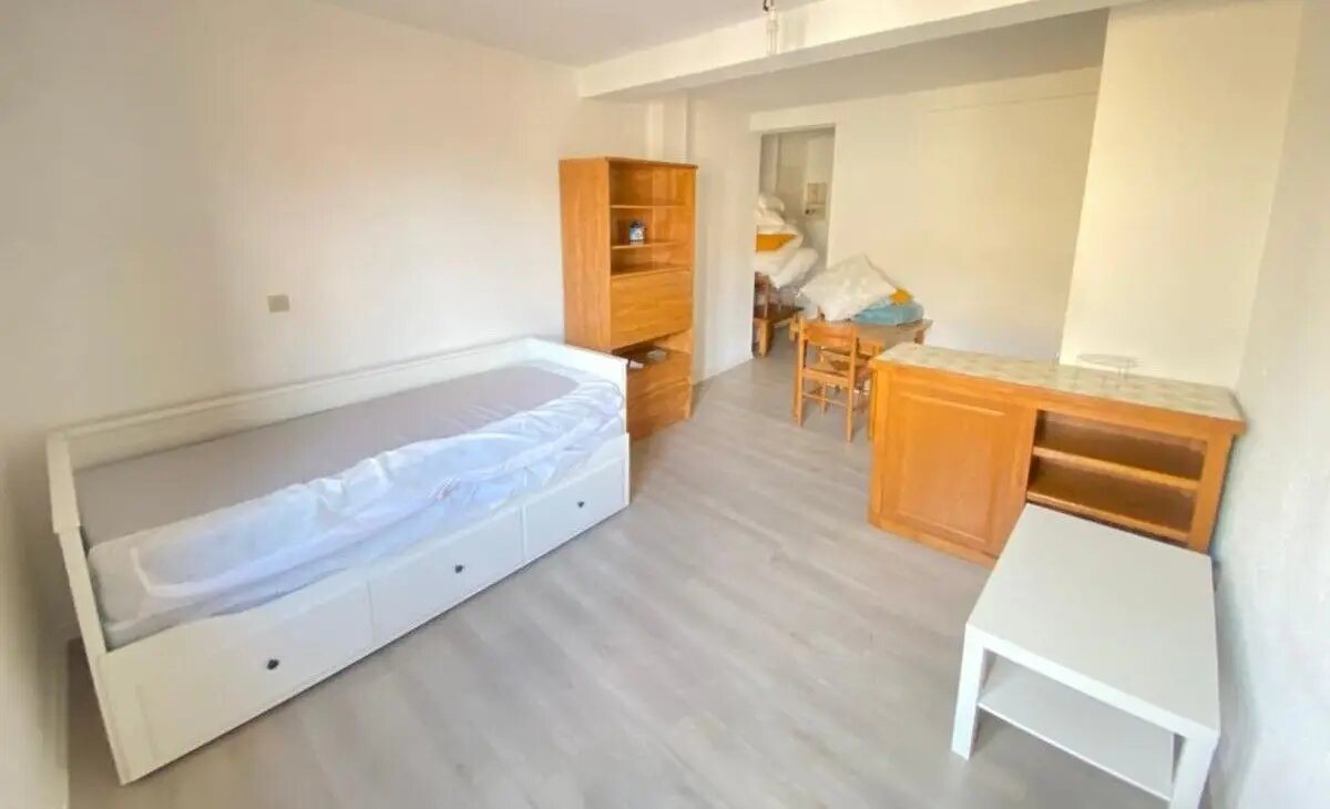 Appartement à louer, 21m², Toulouse