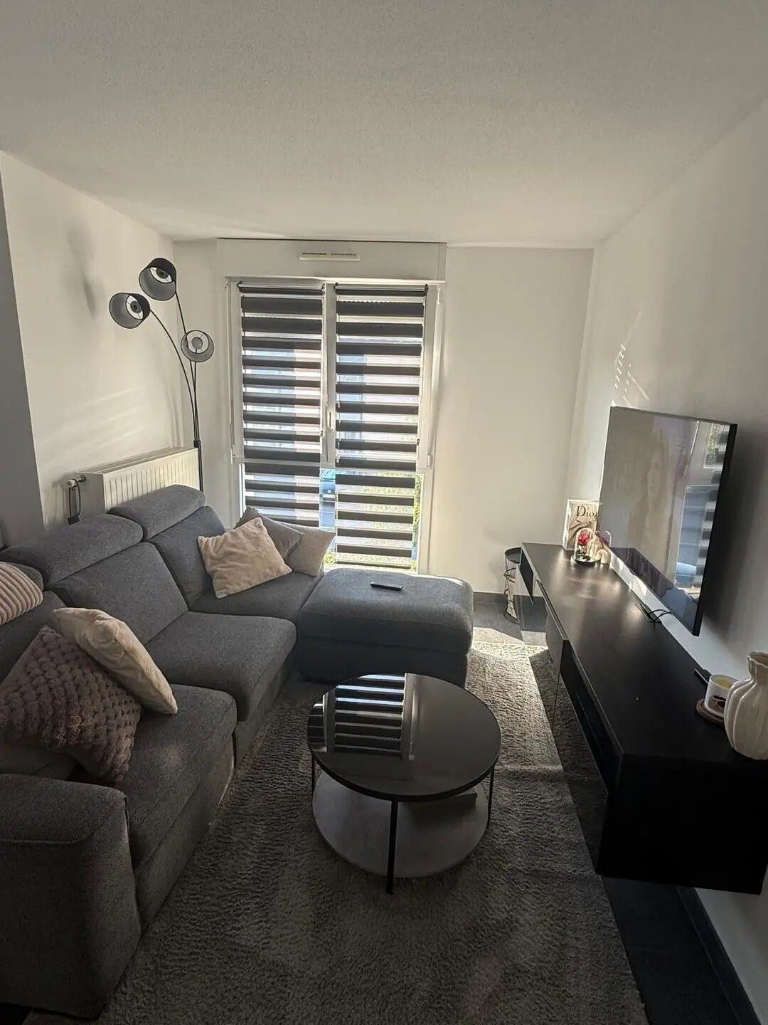 Appartement à vendre, 45m², Serémange-Erzange