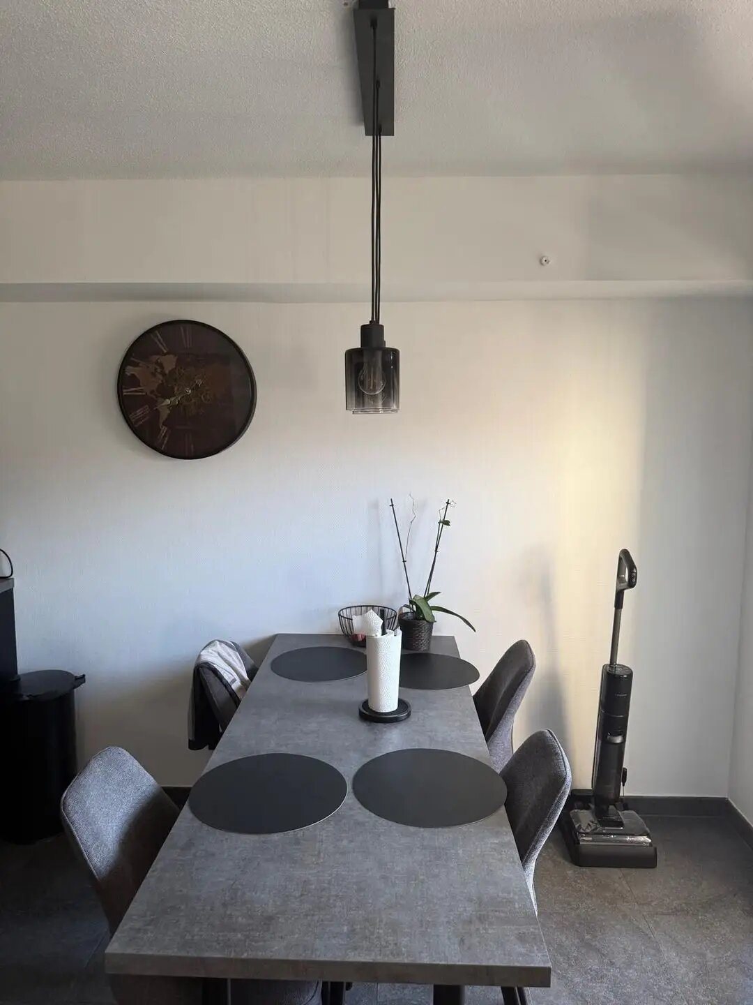 Appartement à vendre, 45m², Serémange-Erzange