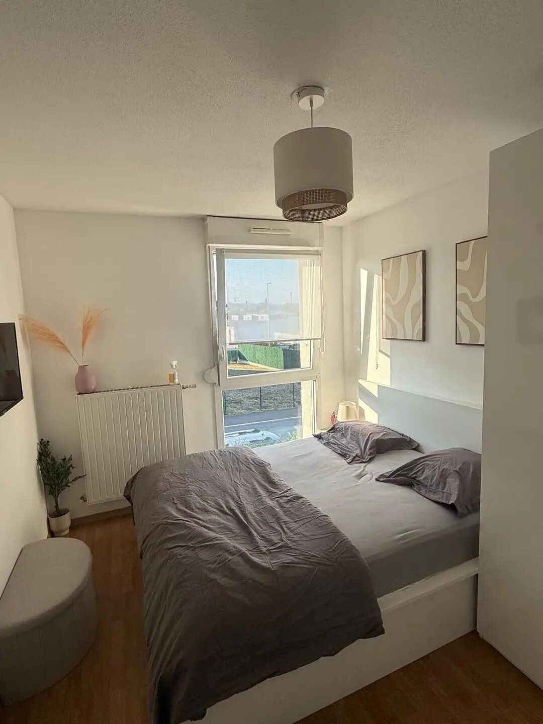 Appartement à vendre, 45m², Serémange-Erzange