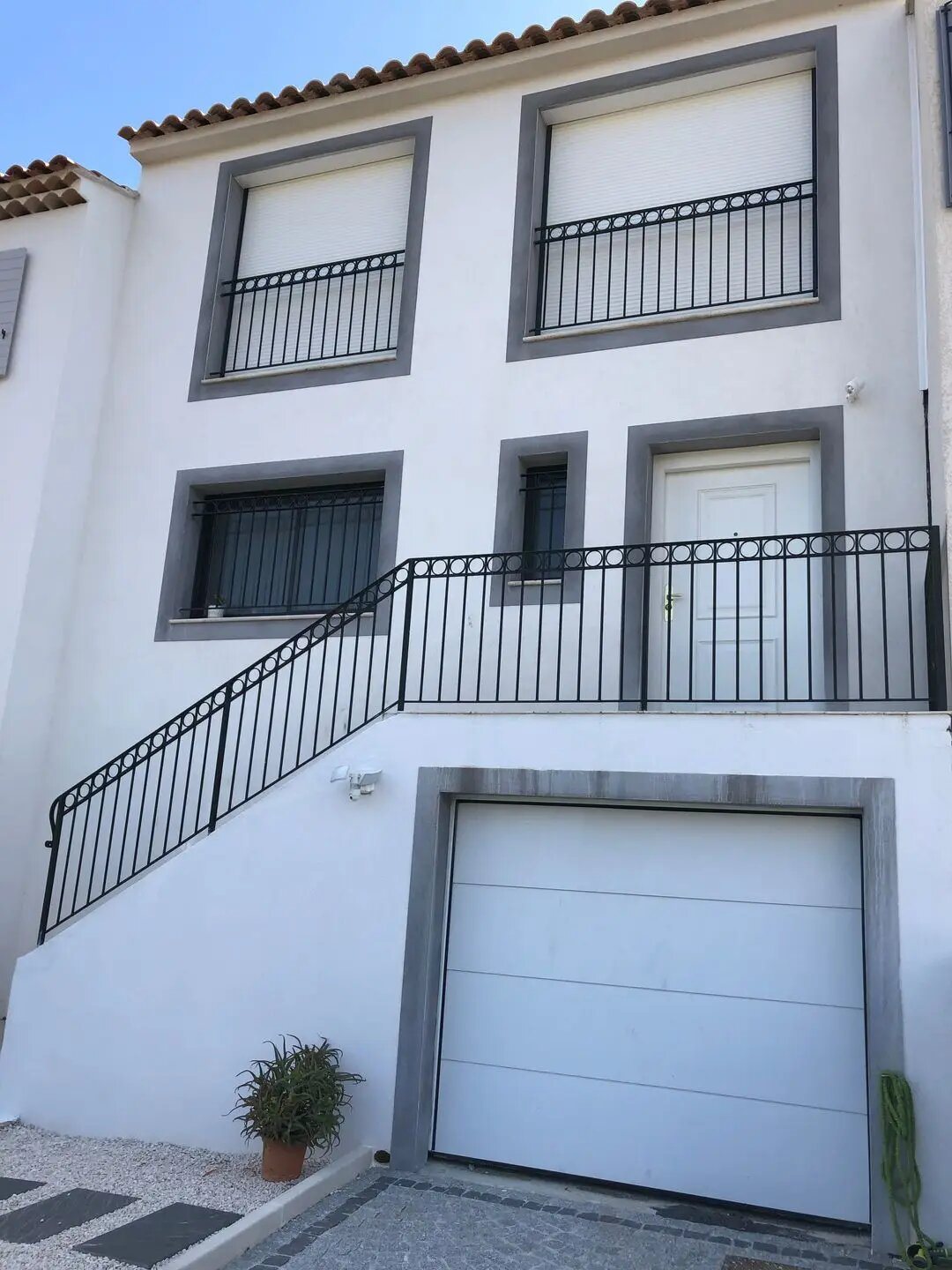 Maison à vendre, 80m², Hyères