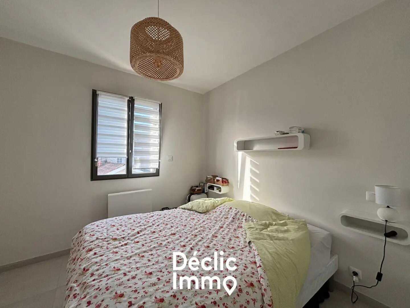 Appartement à louer, 40m², La Rochelle