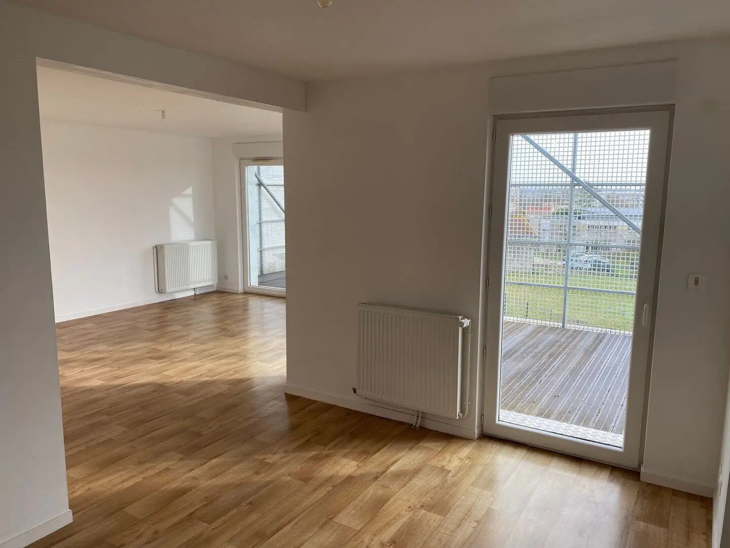 Appartement à vendre, 67m², Saintes