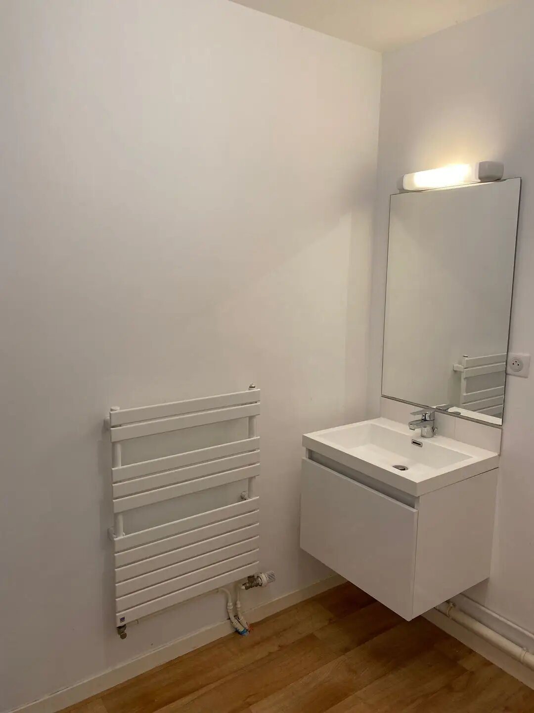 Appartement à vendre, 67m², Saintes