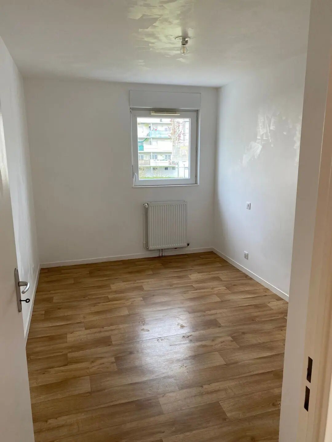 Appartement à vendre, 67m², Saintes