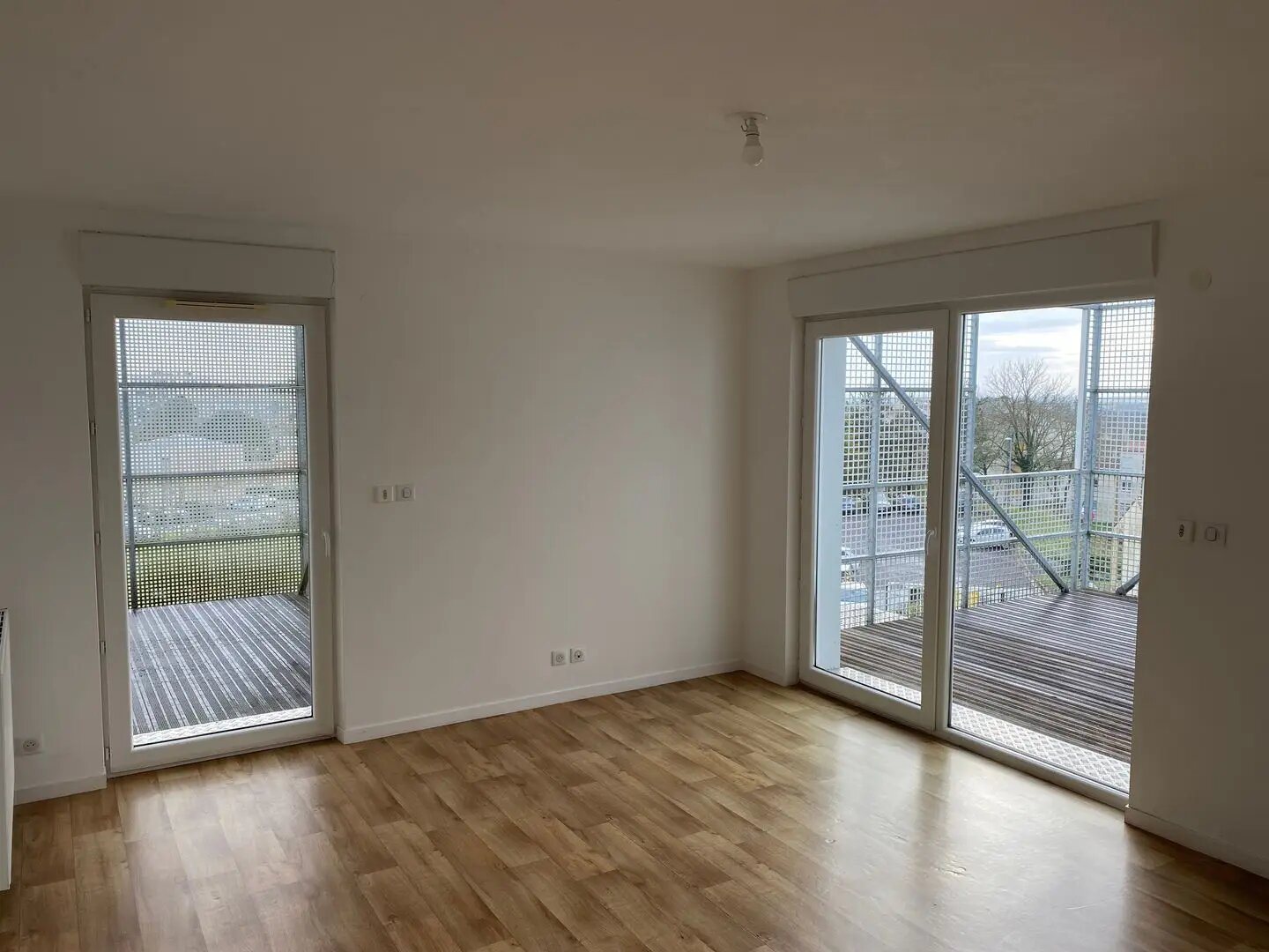Appartement à vendre, 67m², Saintes