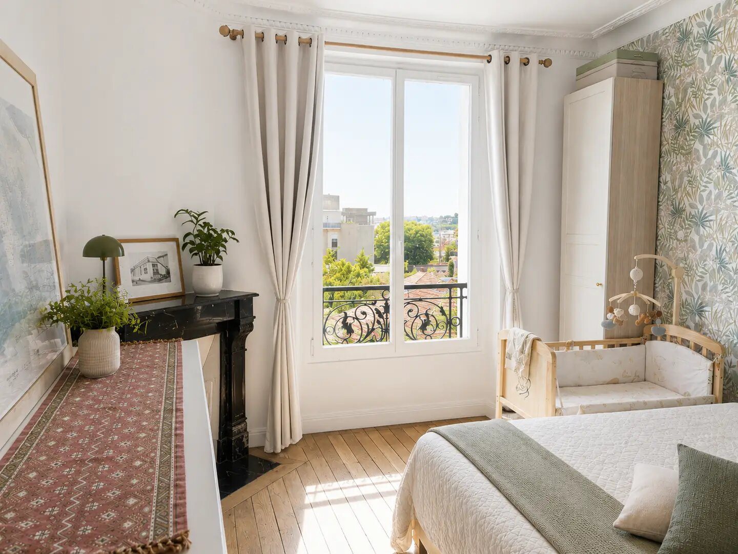 Appartement à vendre, 60m², Nogent-sur-Marne
