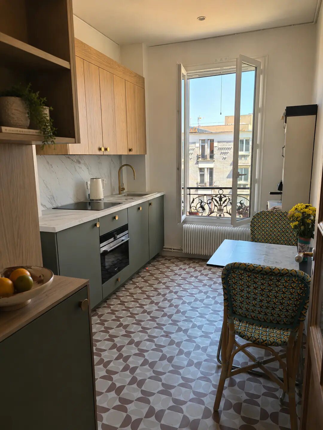 Appartement à vendre, 60m², Nogent-sur-Marne