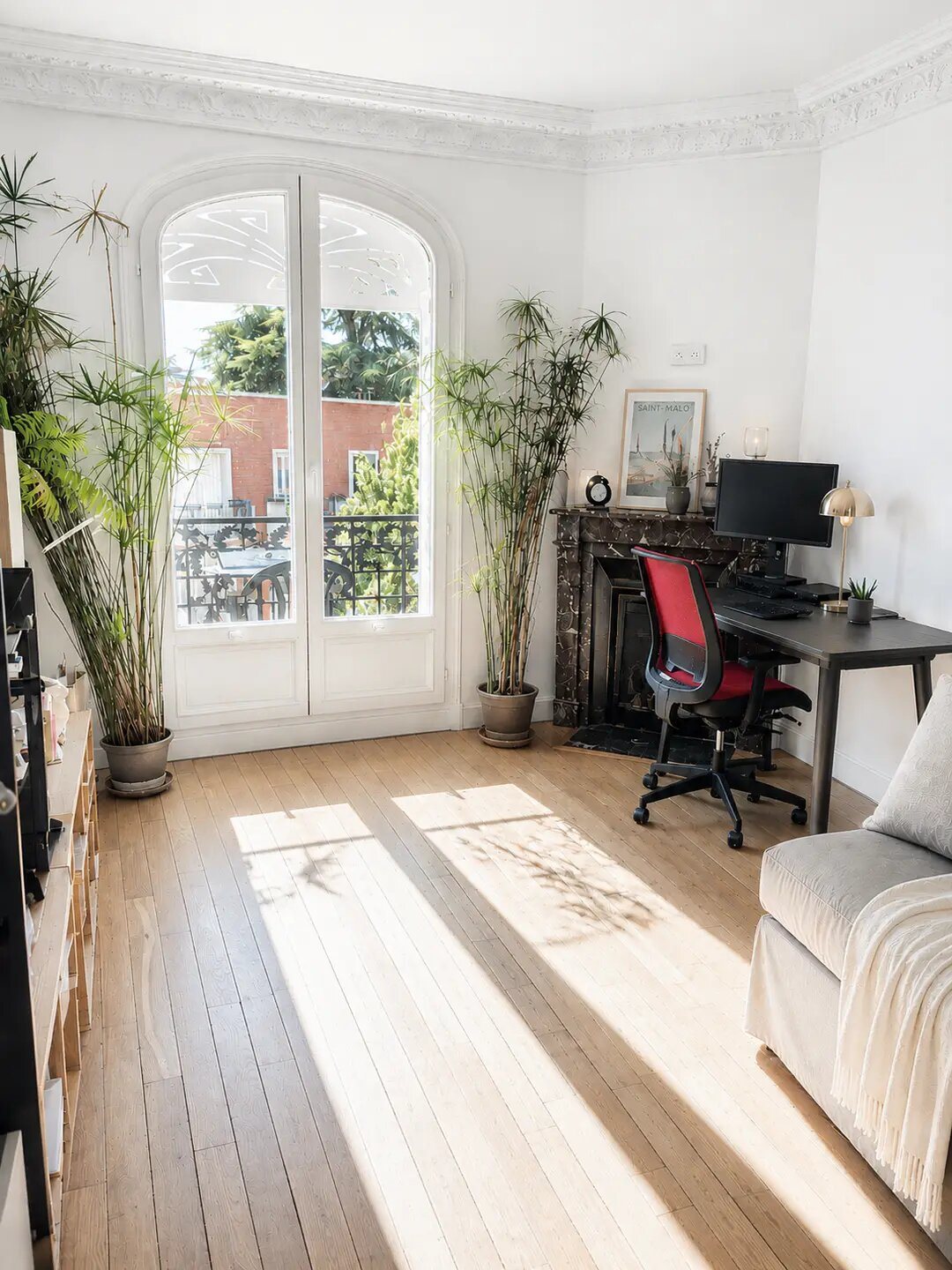 Appartement à vendre, 60m², Nogent-sur-Marne