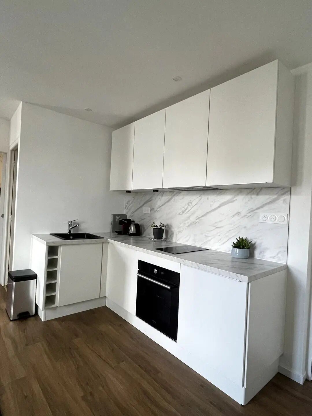 Appartement à louer, 25m², Dax