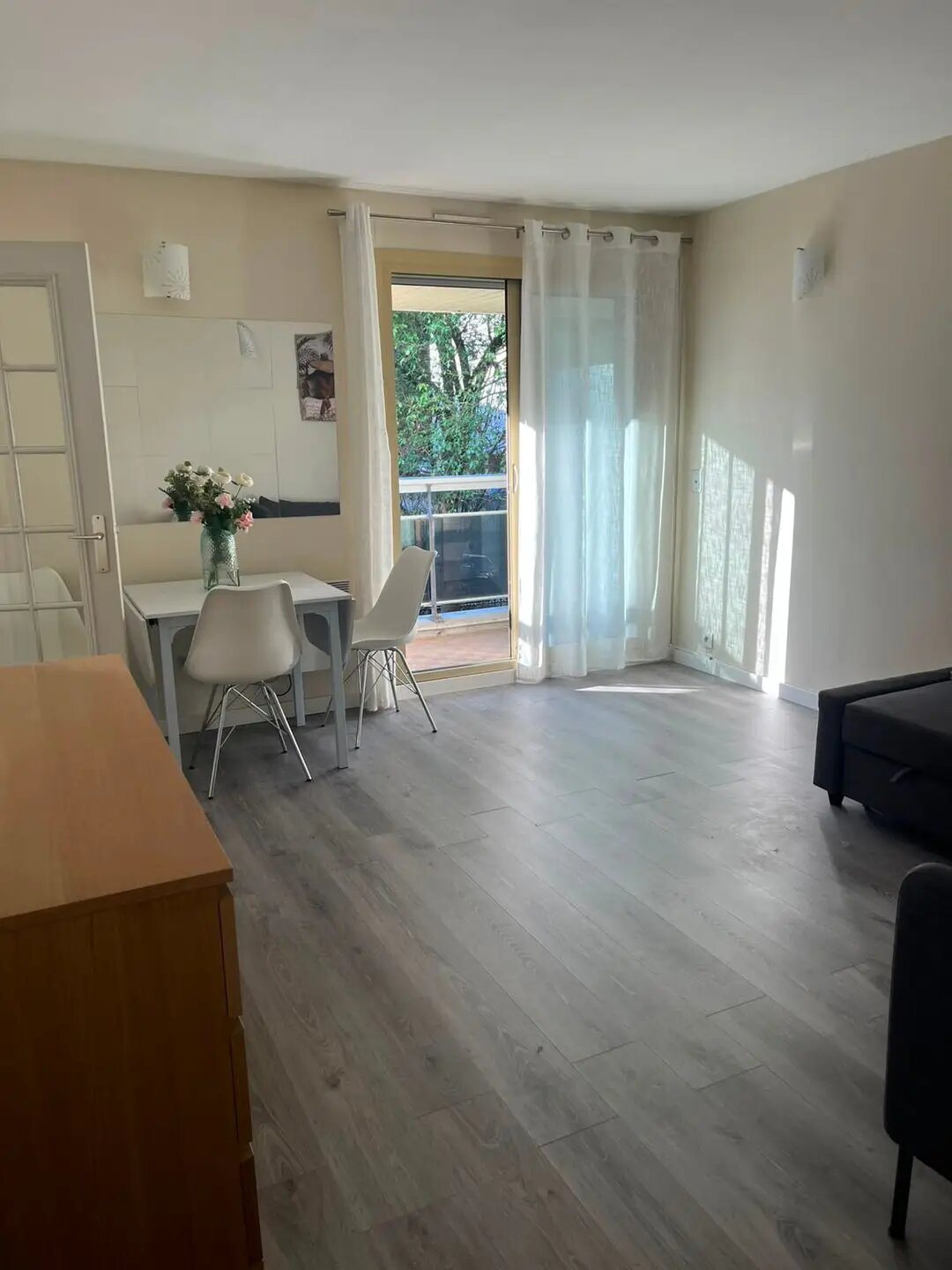 Appartement à louer, 26m², Le Raincy
