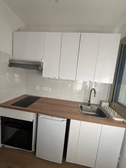 Appartement à louer, 26m², Le Raincy