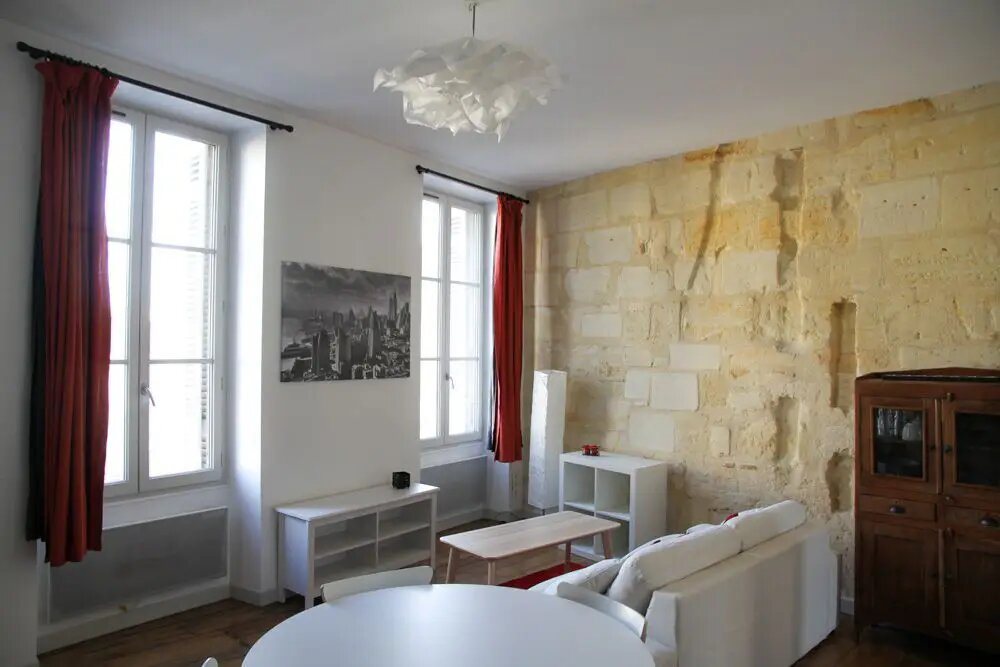 Appartement à louer, 50m², Bordeaux