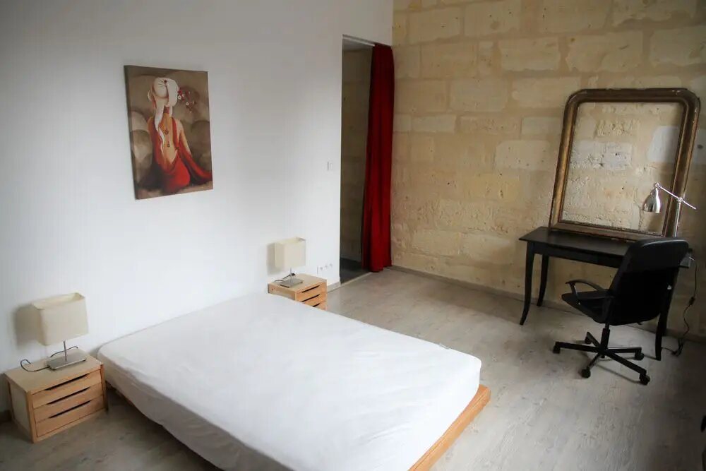 Appartement à louer, 50m², Bordeaux