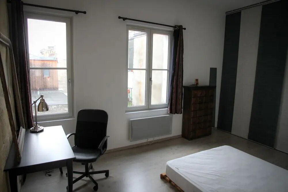 Appartement à louer, 50m², Bordeaux