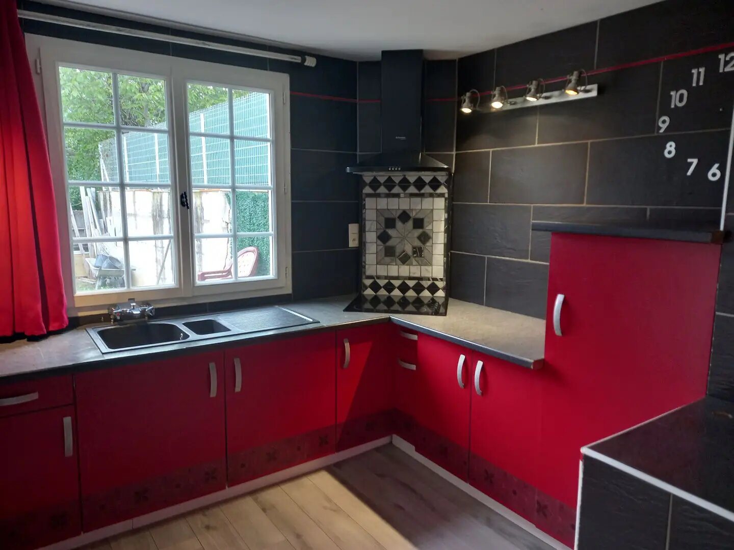Appartement à louer, 45m², Gap