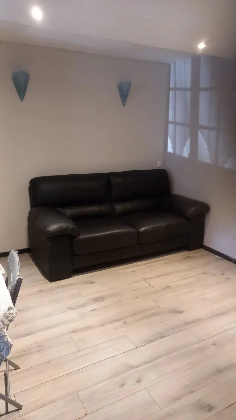 Appartement à louer, 45m², Gap
