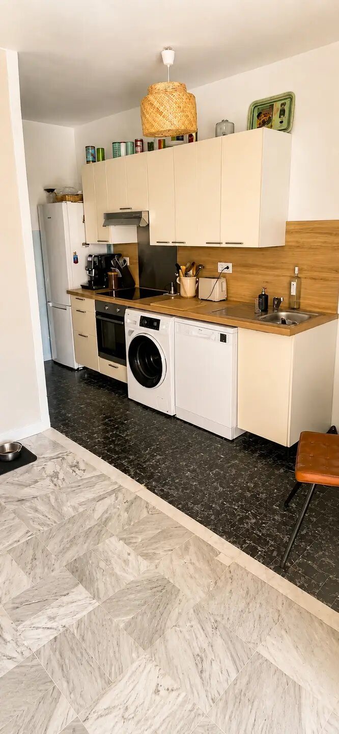 Appartement à louer, 36m², Menton