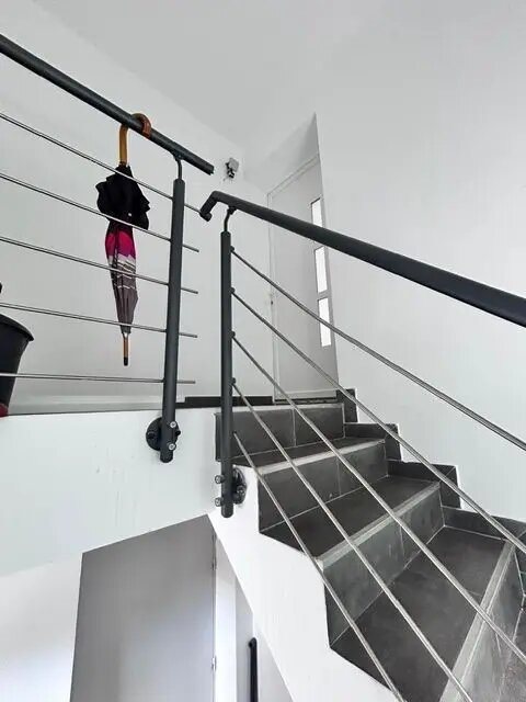 Appartement à louer, 85m², Méry-sur-Oise