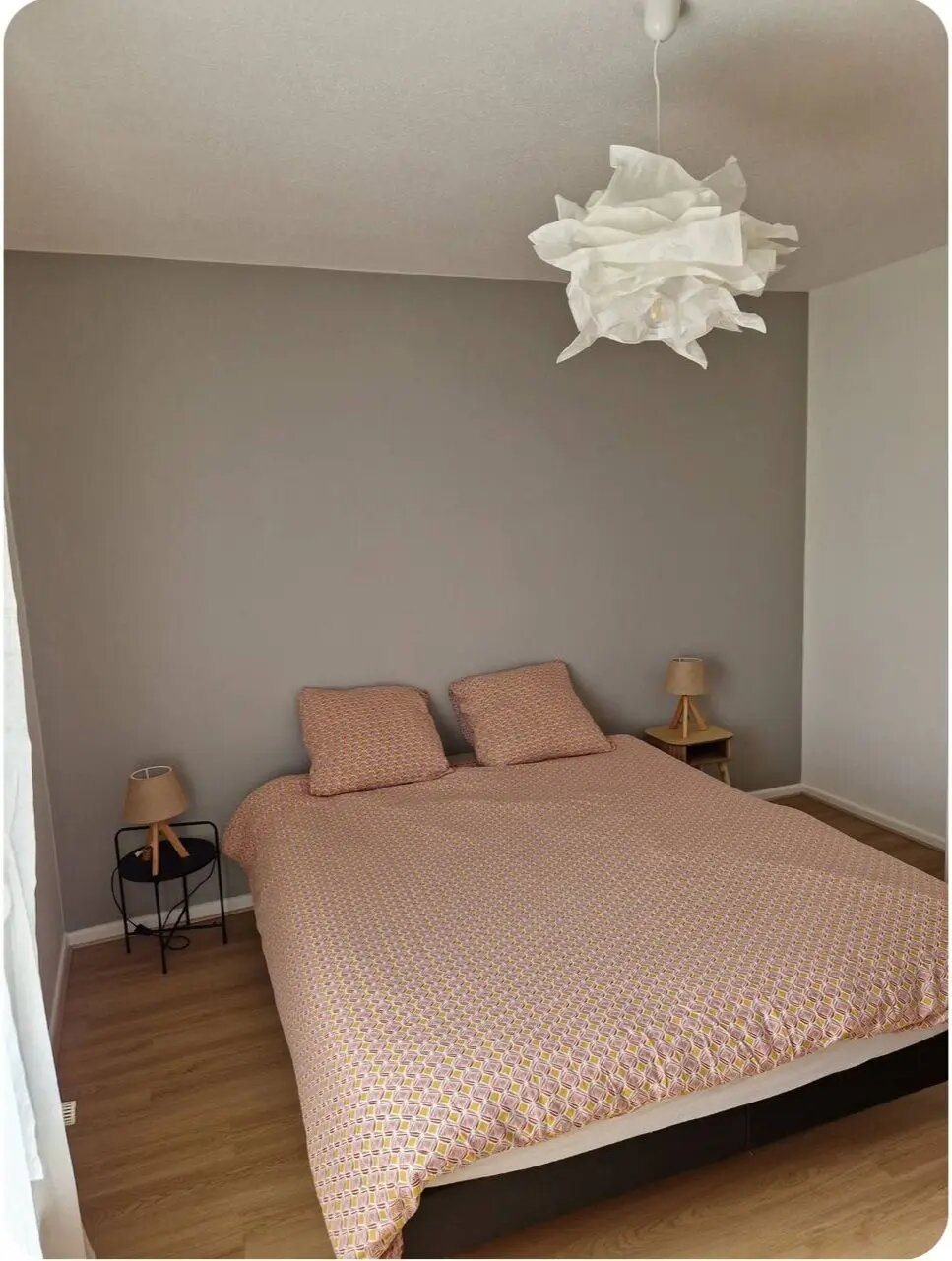 Appartement à louer, 54m², Belfort