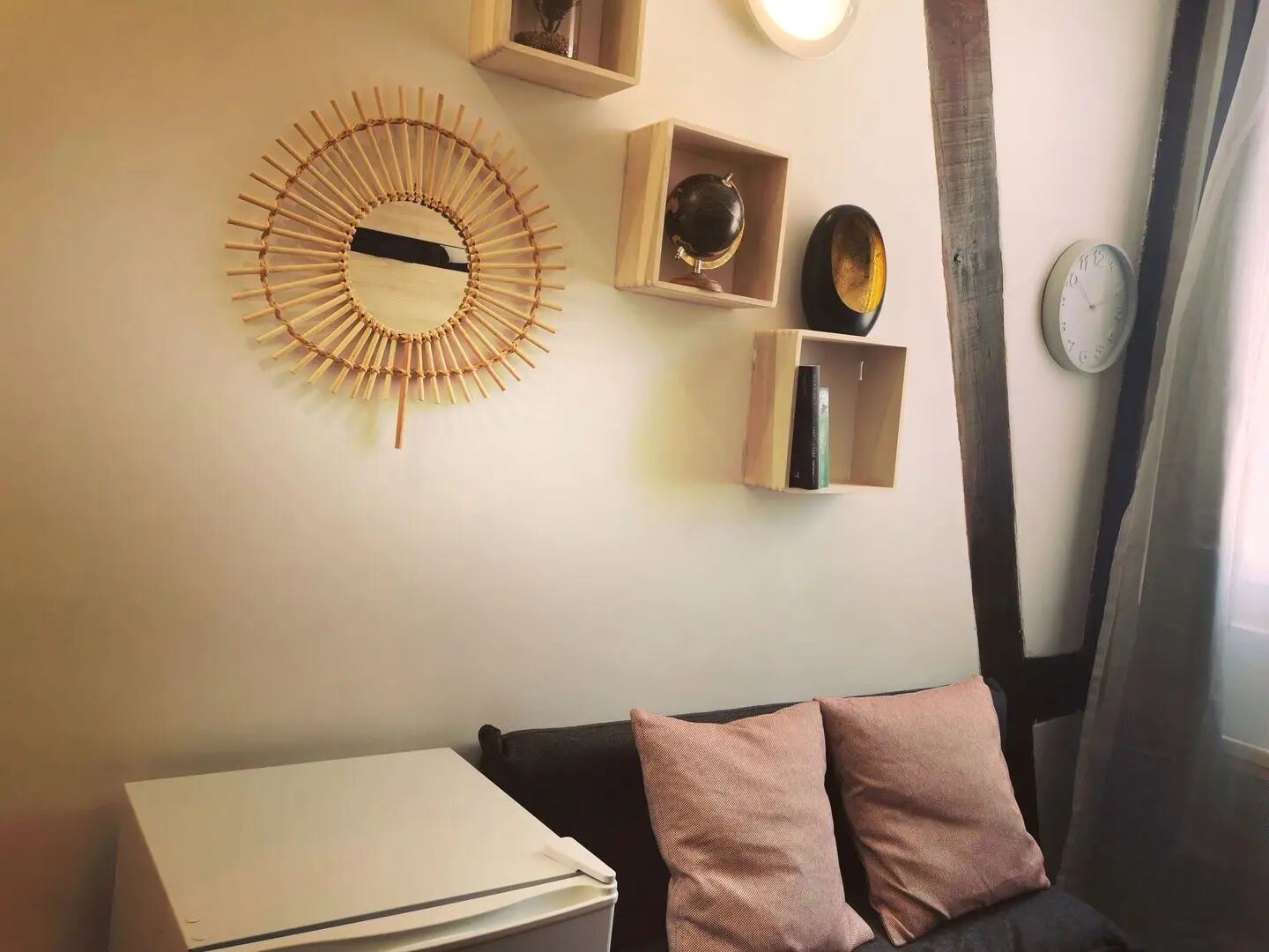 Appartement à vendre, 10m², Rouen