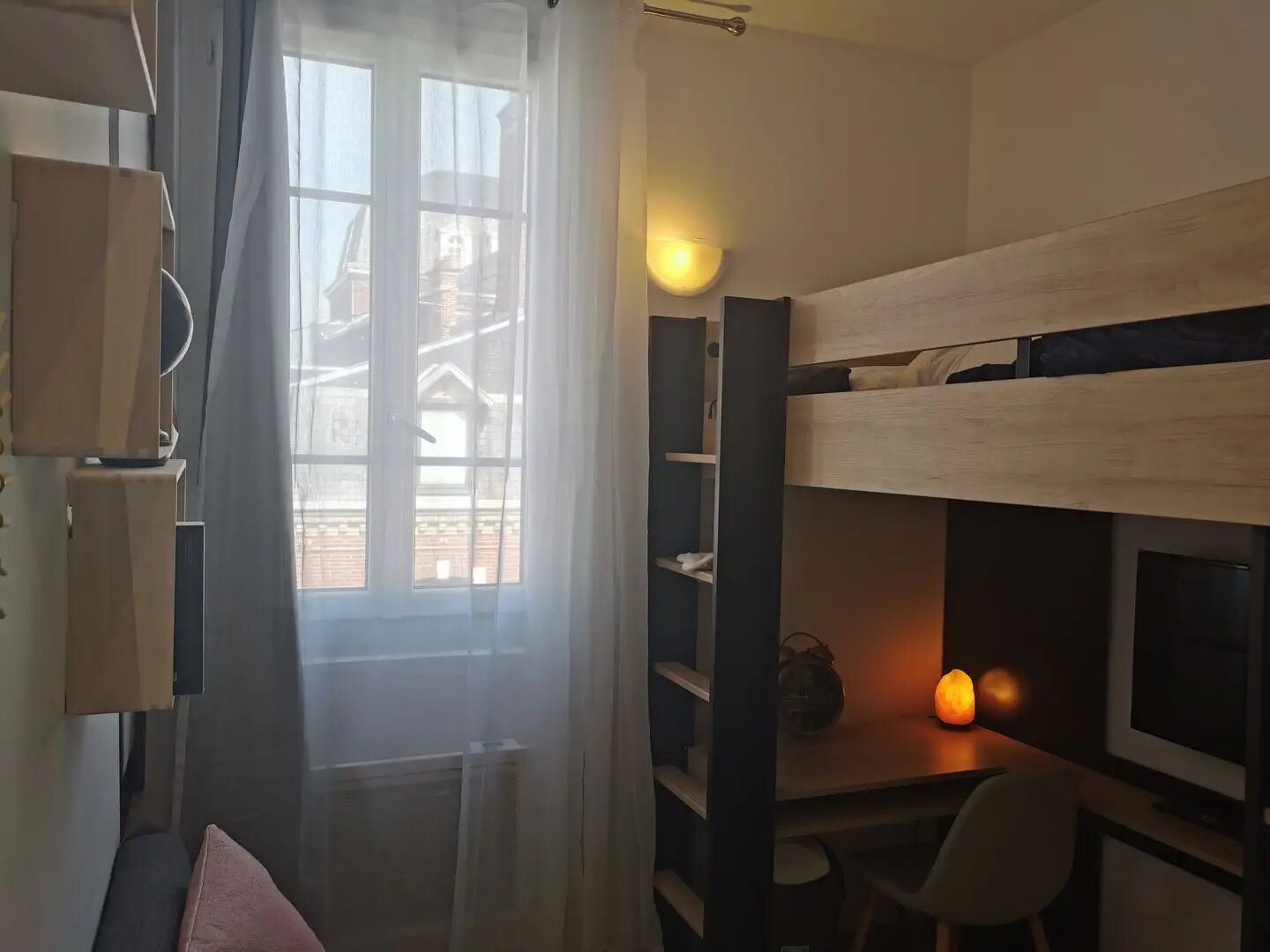 Appartement à vendre, 10m², Rouen