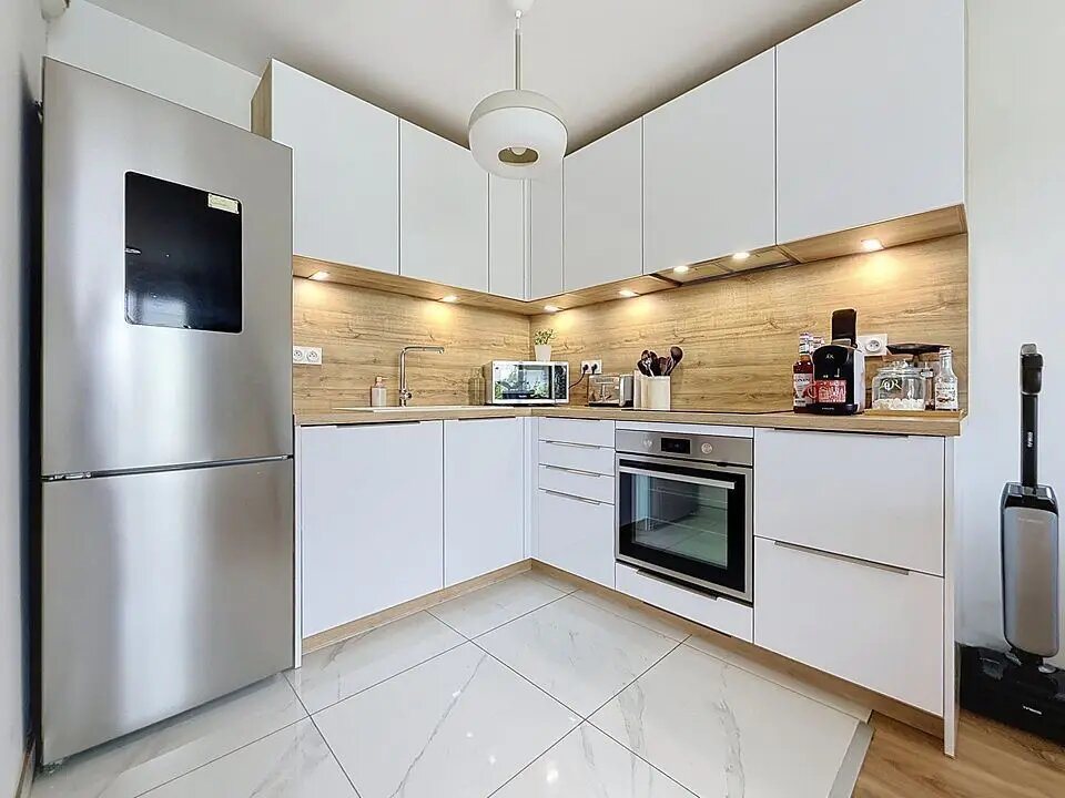 Appartement à vendre, 44m², Blainville-sur-Orne