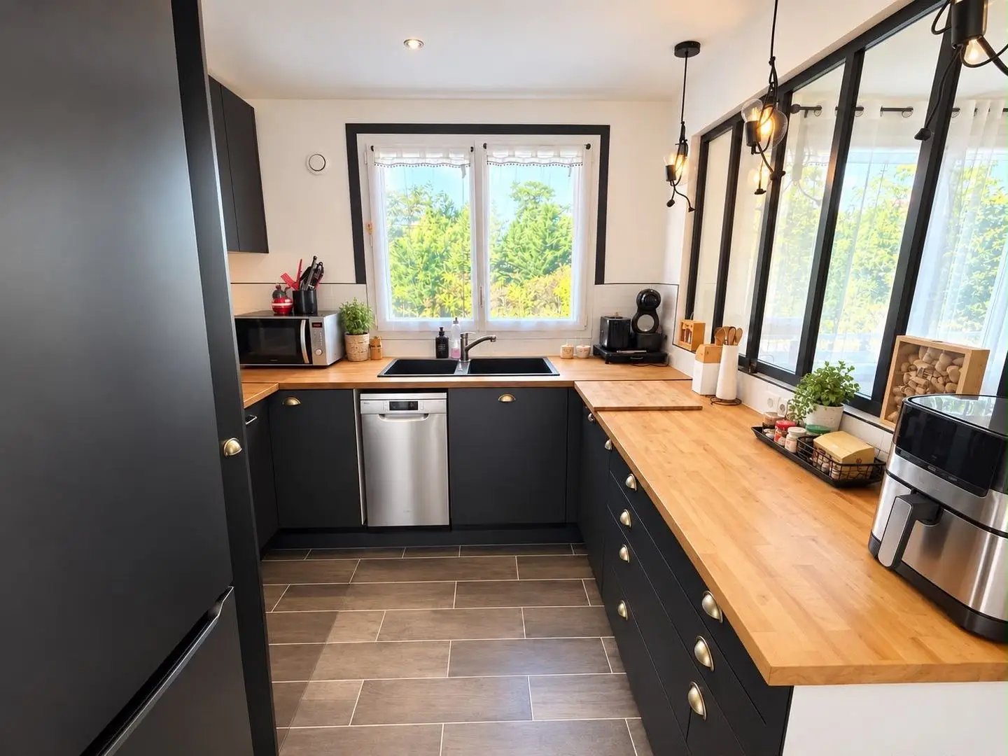 Appartement à vendre, 64m², Sainte-Geneviève-des-Bois