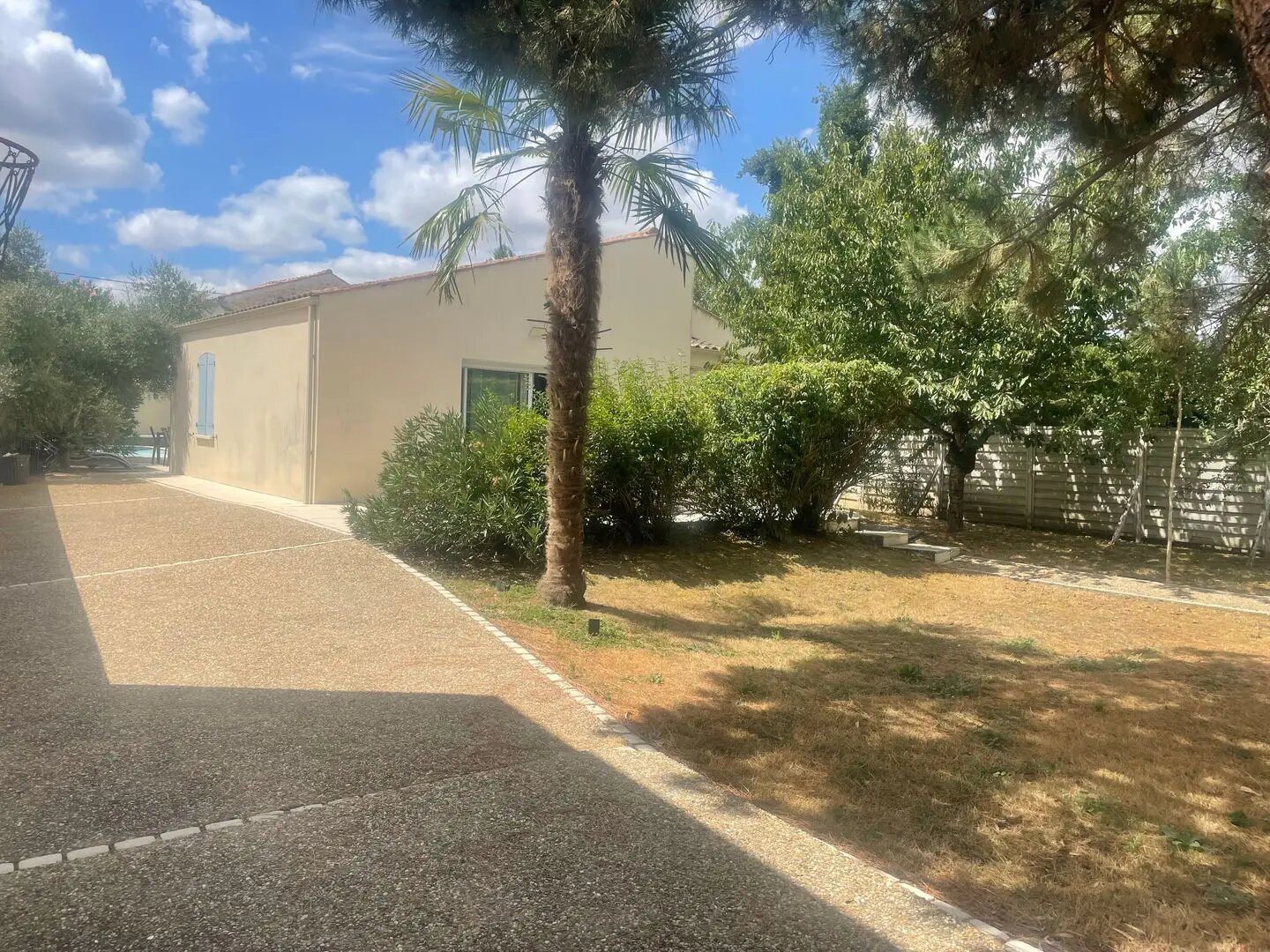 Maison à vendre, 219m², Saint-Porchaire
