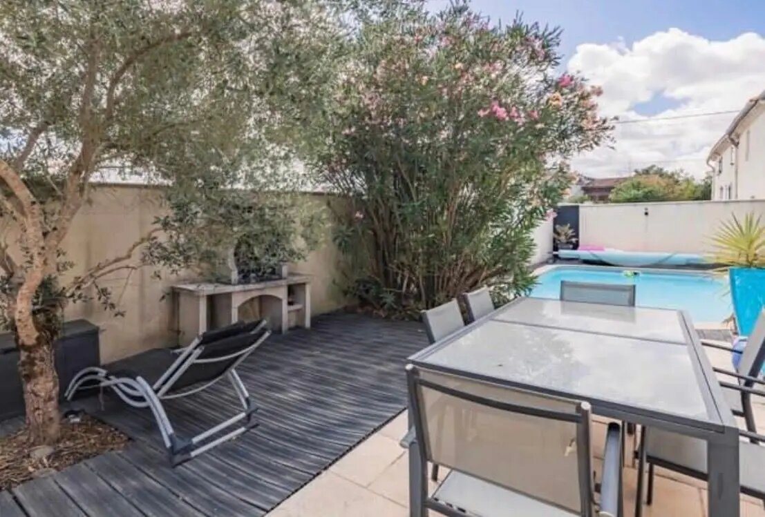 Maison à vendre, 219m², Saint-Porchaire